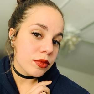 Meet your Posher, Brynn